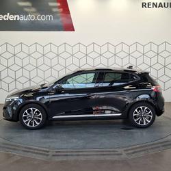 Renault Clio 5 Eco-G 100 ch GSR2 Techno Pau