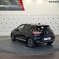 Renault Clio 5 Eco-G 100 ch GSR2 Techno Pau
