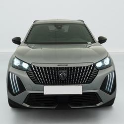 Peugeot 2008 100 S S BVM6 Allure H&eacute;nin-Beaumont