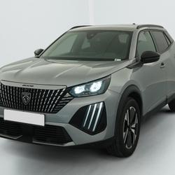 Peugeot 2008 100 S S BVM6 Allure H&eacute;nin-Beaumont