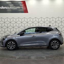 Renault Clio 5 Eco-G 100 ch GSR2 Techno Lescar