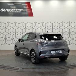 Renault Clio 5 Eco-G 100 ch GSR2 Techno Lescar