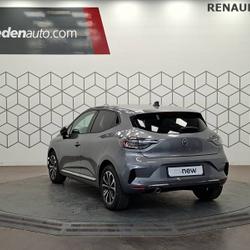 Renault Clio 5 Eco-G 100 ch GSR2 Techno Pau