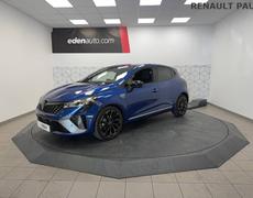 Renault Clio 5