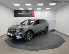 Renault Espace 5 Pau