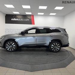 Renault Espace 5 E-Tech full hybrid 200 GSR2 Techno Pau