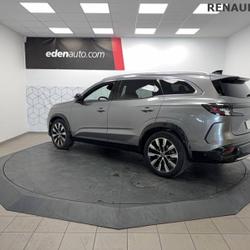 Renault Espace 5 E-Tech full hybrid 200 GSR2 Techno Pau