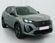 Peugeot 2008 Hénin-Beaumont