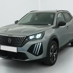 Peugeot 2008 100 S S BVM6 Allure H&eacute;nin-Beaumont