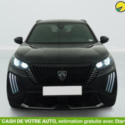 Peugeot 2008 100 S&S BVM6 Allure Saint-Fons