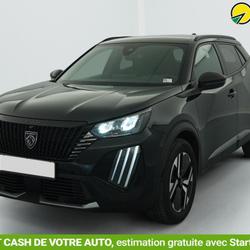 Peugeot 2008 100 S&S BVM6 Allure Saint-Fons