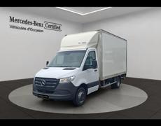 Mercedes Sprinter Bruges