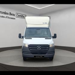 Mercedes Sprinter 515 CDI 43 3T5 Propulsion 9G-Tronic Les Billaux