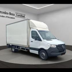 Mercedes Sprinter 515 CDI 43 3T5 Propulsion 9G-Tronic Les Billaux