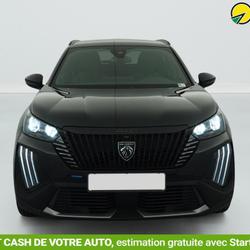 Peugeot 2008 100 S&S BVM6 Allure Saint-Fons