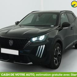 Peugeot 2008 100 S&S BVM6 Allure Saint-Fons