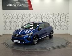 Renault Clio 5 Lescar