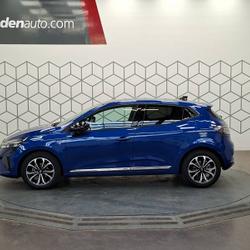 Renault Clio 5 Eco-G 100 ch GSR2 Techno Lescar