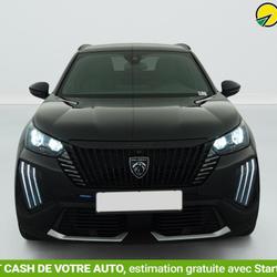 Peugeot 2008 100 S&S BVM6 Allure Saint-Fons
