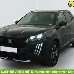 Peugeot 2008 100 S&S BVM6 Allure Saint-Fons