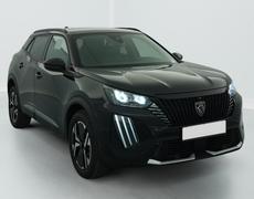 Peugeot 2008 Hénin-Beaumont