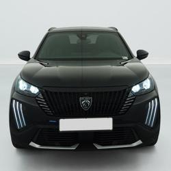 Peugeot 2008 100 S S BVM6 Allure H&eacute;nin-Beaumont