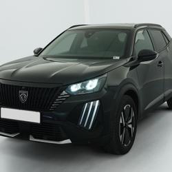 Peugeot 2008 100 S S BVM6 Allure H&eacute;nin-Beaumont