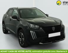 Peugeot 2008 Saint-Fons