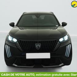 Peugeot 2008 100 S&S BVM6 Allure Saint-Fons