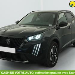 Peugeot 2008 100 S&S BVM6 Allure Saint-Fons