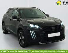 Peugeot 2008 Saint-Fons