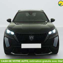 Peugeot 2008 100 S&S BVM6 Allure Saint-Fons