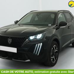 Peugeot 2008 100 S&S BVM6 Allure Saint-Fons