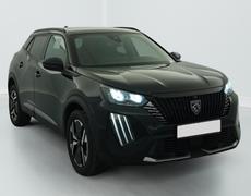 Peugeot 2008 Hénin-Beaumont