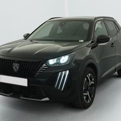 Peugeot 2008 100 S S BVM6 Allure H&eacute;nin-Beaumont