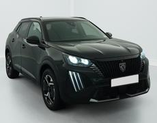 Peugeot 2008 Hénin-Beaumont