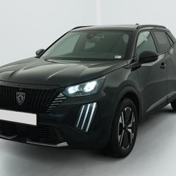 Peugeot 2008 100 S S BVM6 Allure H&eacute;nin-Beaumont