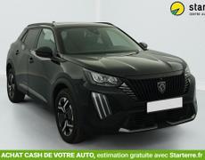 Peugeot 2008 Saint-Fons