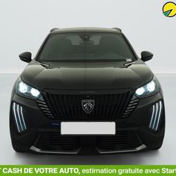 Peugeot 2008 100 S&S BVM6 Allure Saint-Fons