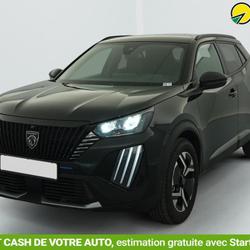 Peugeot 2008 100 S&S BVM6 Allure Saint-Fons