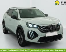 Peugeot 2008 Saint-Fons