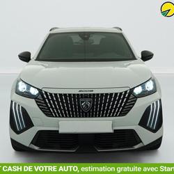 Peugeot 2008 100 S&S BVM6 Allure Saint-Fons
