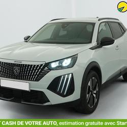 Peugeot 2008 100 S&S BVM6 Allure Saint-Fons