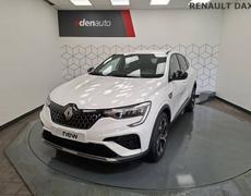 Renault Arkana Dax