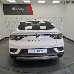 Renault Arkana E-Tech full hybrid 145 GSR2 Techno Dax