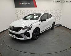 Renault Clio 5 - TCe 90 ch GSR2 Esprit Alpine - 18 890 €