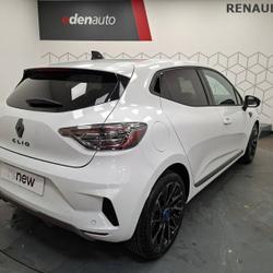 Renault Clio 5 TCe 90 ch GSR2 Esprit Alpine Dax