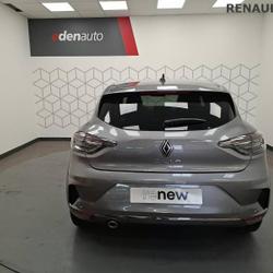 Renault Clio 5 TCe 90 ch GSR2 Techno Dax