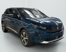 Peugeot 3008 Hénin-Beaumont