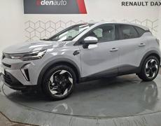 Renault Captur Dax